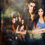 The Vampire Diaries