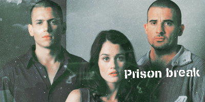 Prison Break