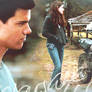 Bella Swan Jacob Black