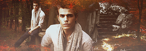 Stefan Salvatore