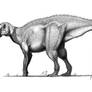Gryposaurus notabilis