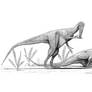 Herrerasaurus ischigualas...