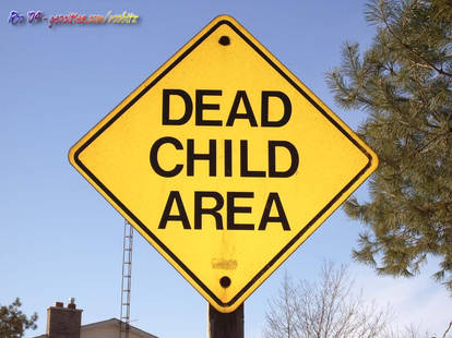 Dead Child Area