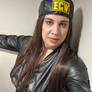Stephanie McMahon Cosplay