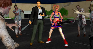 Zombie Slayers