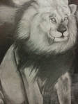 Lion... by extra97