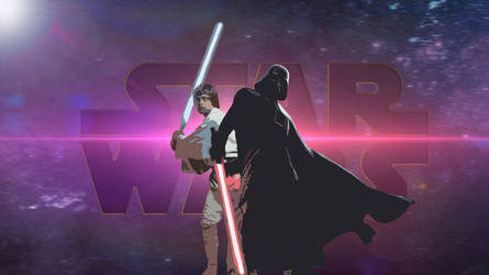 StarWars Wallpaper