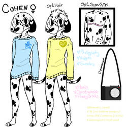 Cohen ref