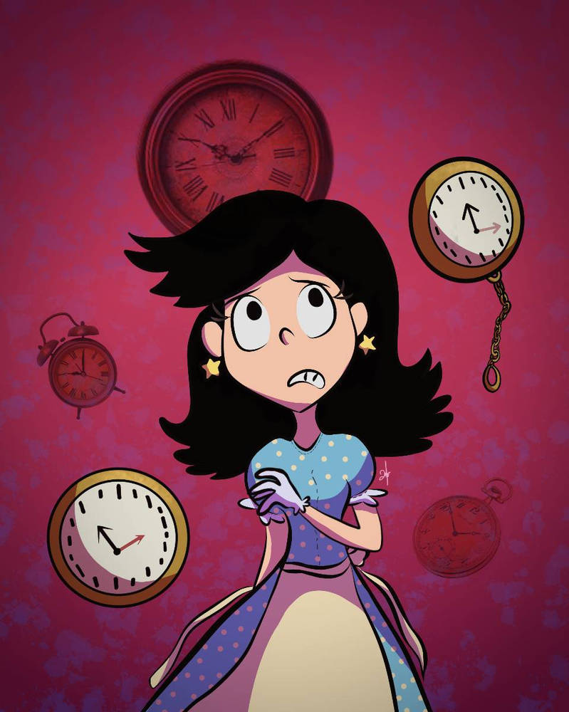 Clocks | Time! by DPQH23 on DeviantArt