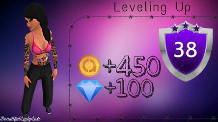 Level 38