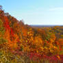 Autumn in Brown County