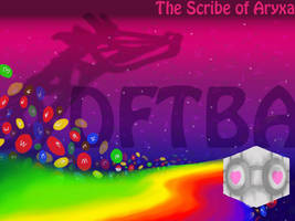 DFTBA Rainbowdom