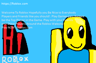Profile L Hello Ver 1 By Robloxartworker On Deviantart - profile l hello ver 1 by robloxartworker on deviantart