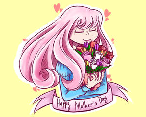 Happy Mother's Day