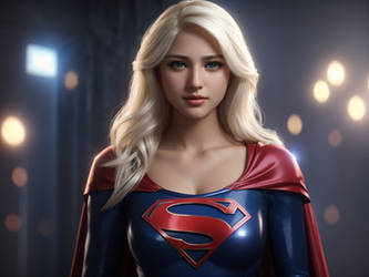 Absolute Reality v16 Supergirl 02