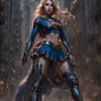 Supergirl (Action Pose) 10282023 (1)