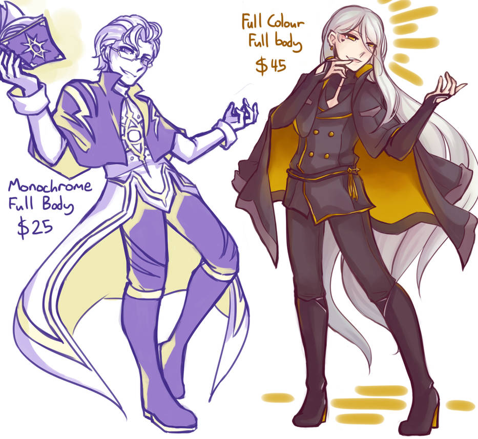 Full Body by rubynymphe Full Body by rubynymphe