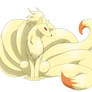 Pokemon: Ninetales