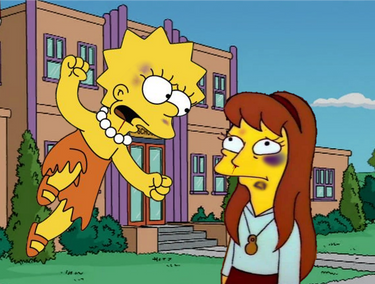 Lisa's Rival Explore the Best Lisasrival Art | DeviantArt