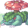 0003 Venusaur