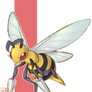 0015 Beedrill