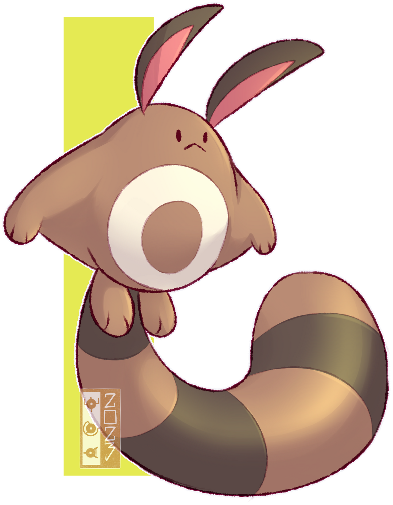 Sentret Cosplay 0161 Sentret by dualcosmog on DeviantArt