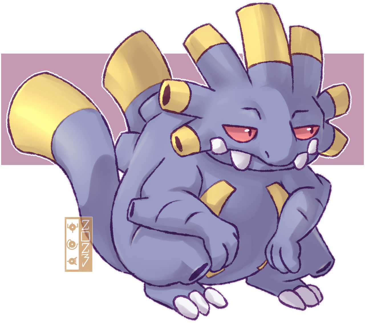 Redux Exploud 0295 Exploud by dualcosmog on DeviantArt