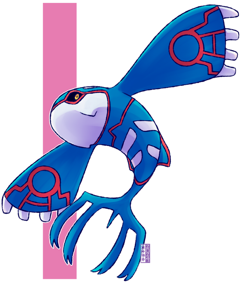 0382 Kyogre by dualcosmog on DeviantArt