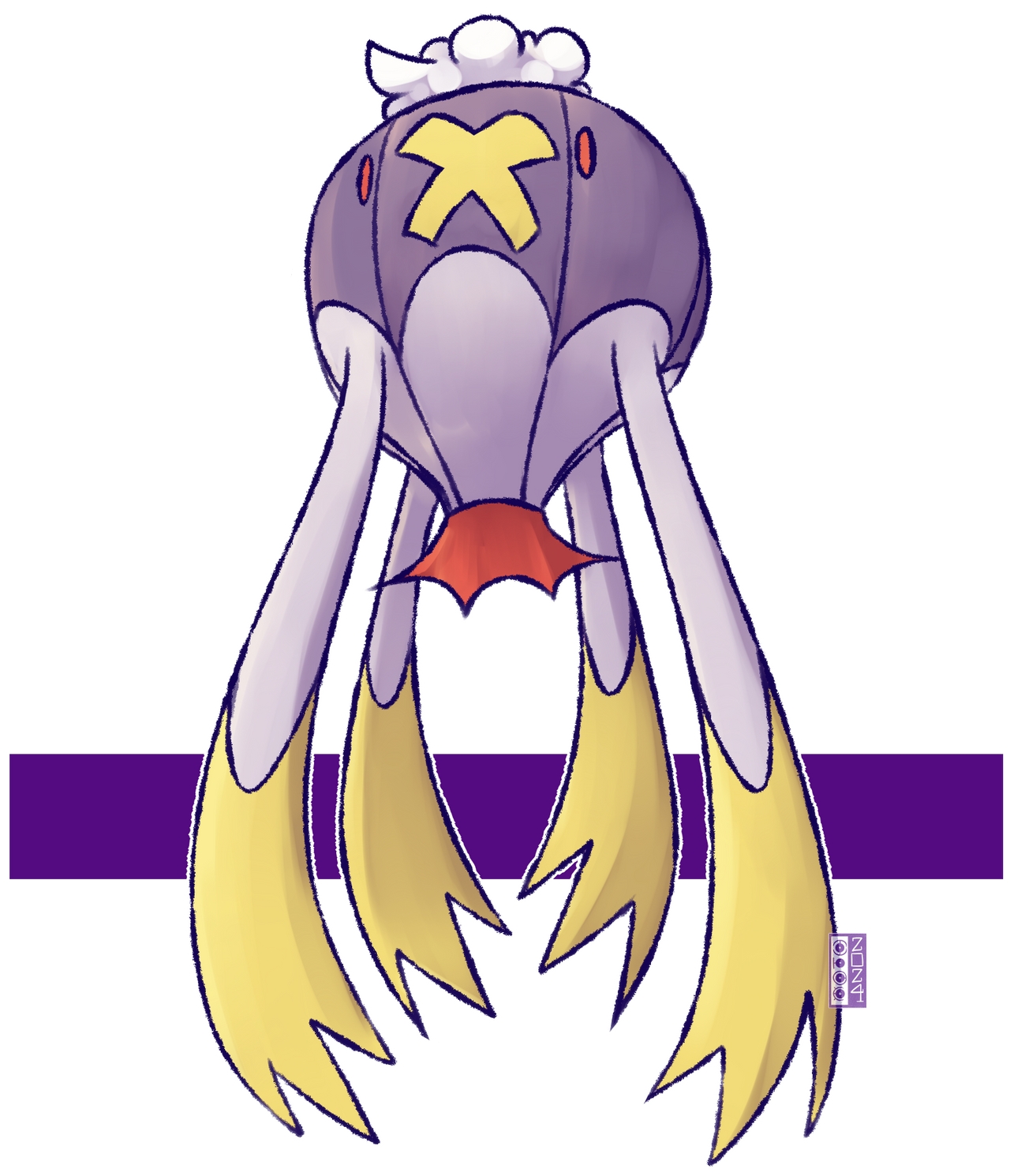 0426 Drifblim By Dualcosmog On DeviantArt 0426-drifblim-by-dualcosmog-on-deviantart