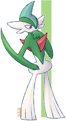 0475 Gallade