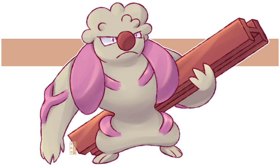 0533 Gurdurr By Dualcosmog On DeviantArt 0533-gurdurr-by-dualcosmog-on-deviantart