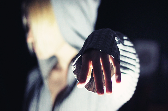 those days* ID by Keid-89