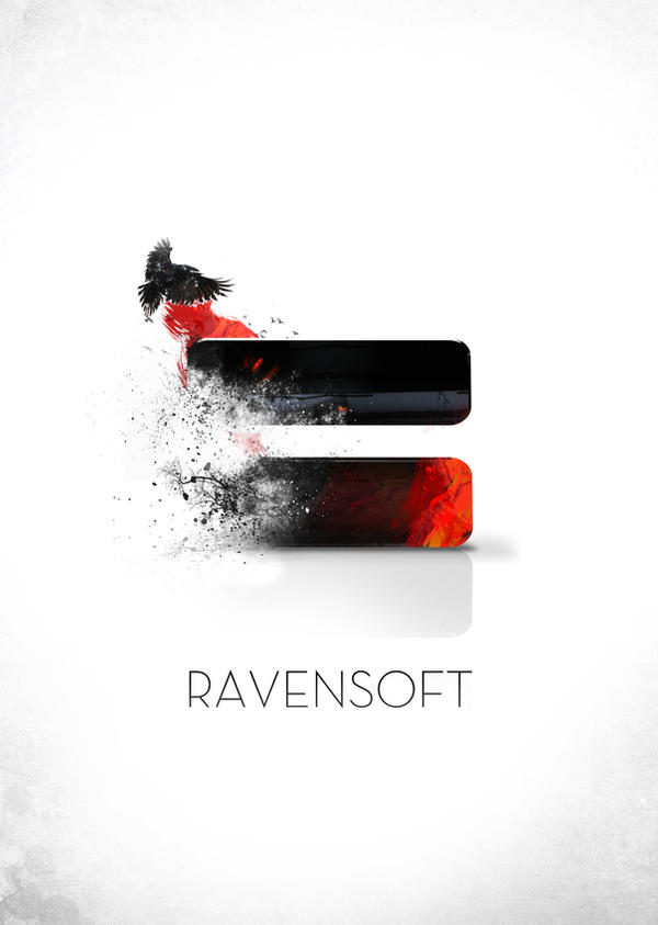 RavenSoft Rebrand by TavenerScholar on DeviantArt