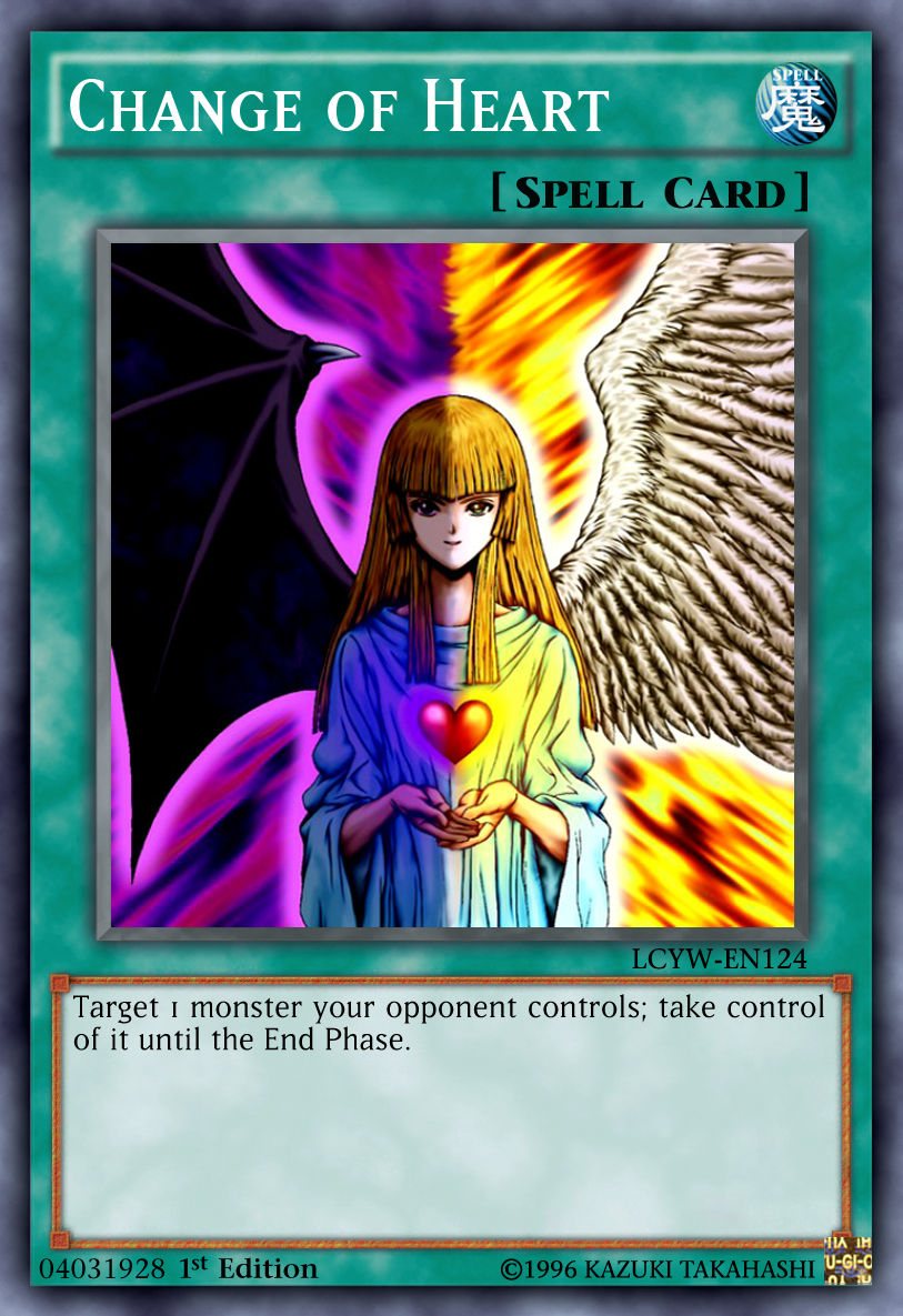 Kad YU-GI-OH