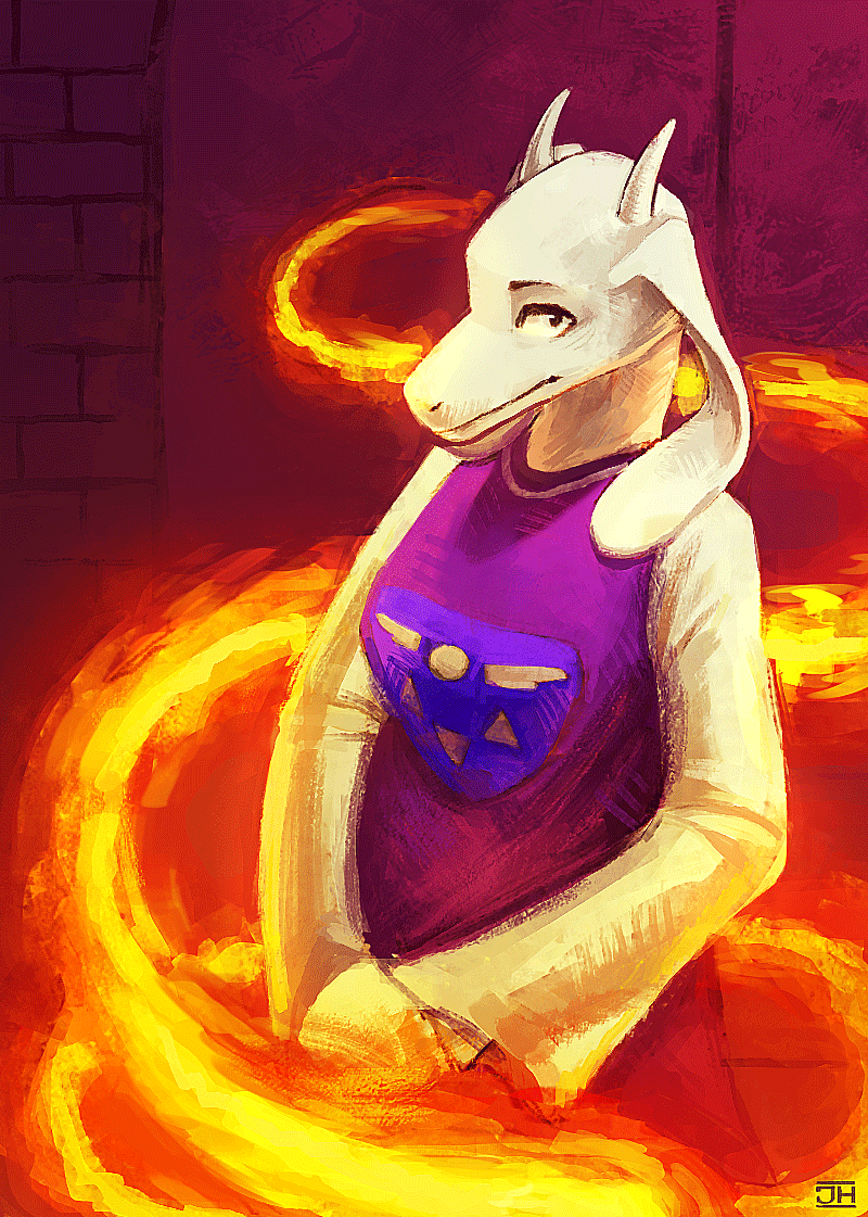 Toriel