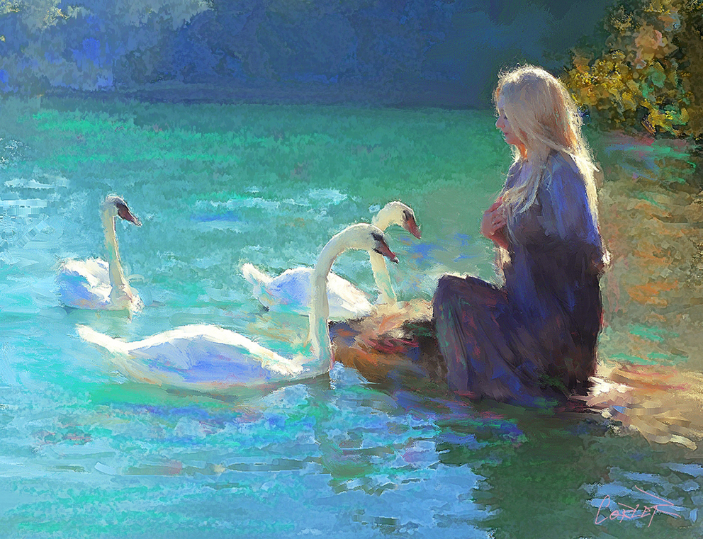 Swan Lake