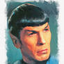 Leonard Nimoy