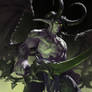 Illidan Stormrage