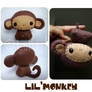 lil'monkey