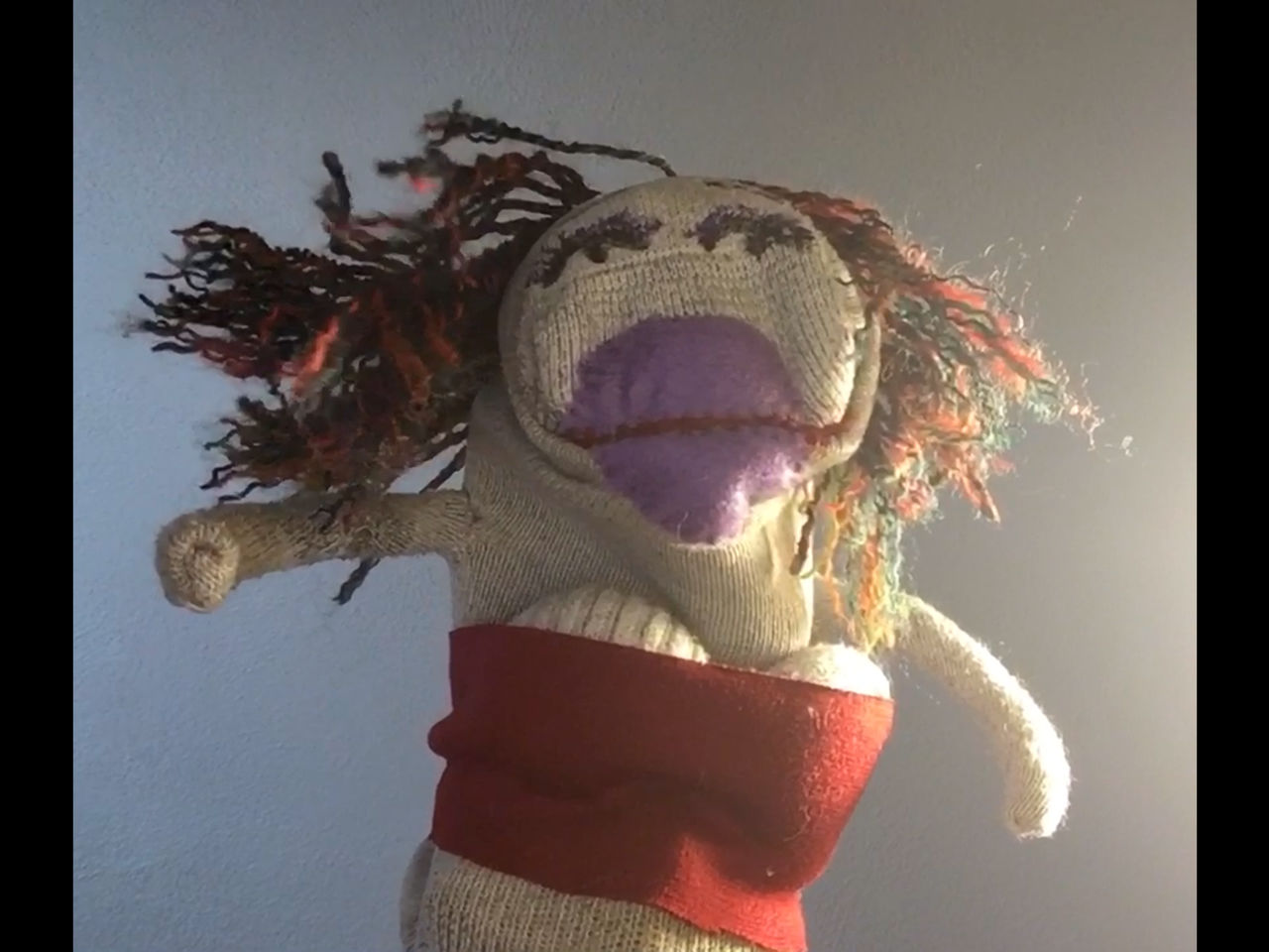 Puppet Socks Deviantart Sock Puppet by poundforpoundcake on DeviantArt