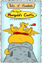 Marigolds Castle book 1