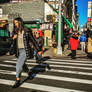 Canal Street, NYC