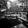 Camden Lock, London