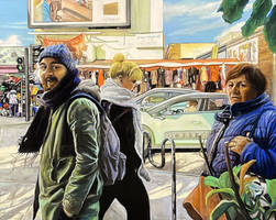 Camden Town