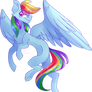 Rainbow Dash