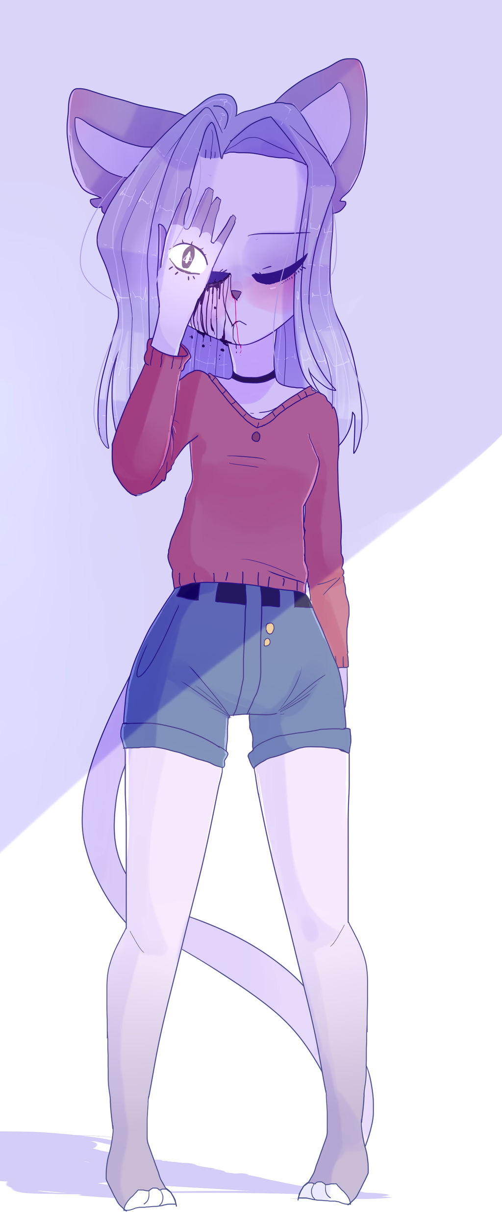 Sick Deviantart Sick by Emily-826 on DeviantArt