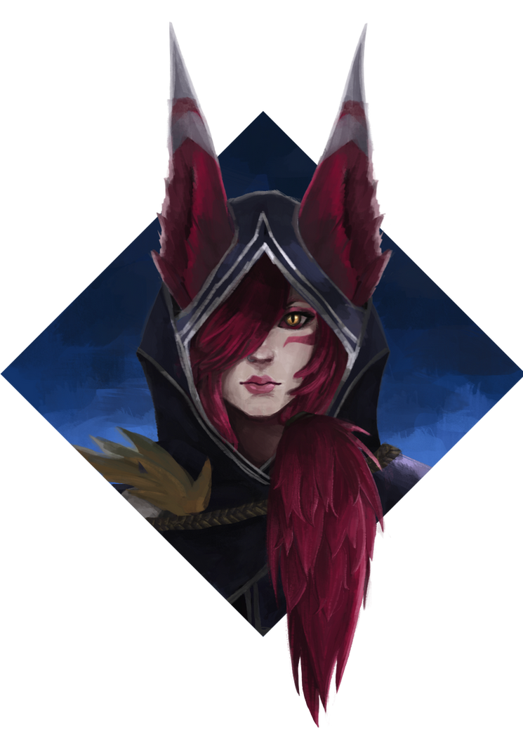 Xayah