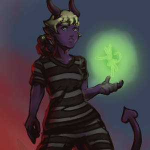 Tiefling