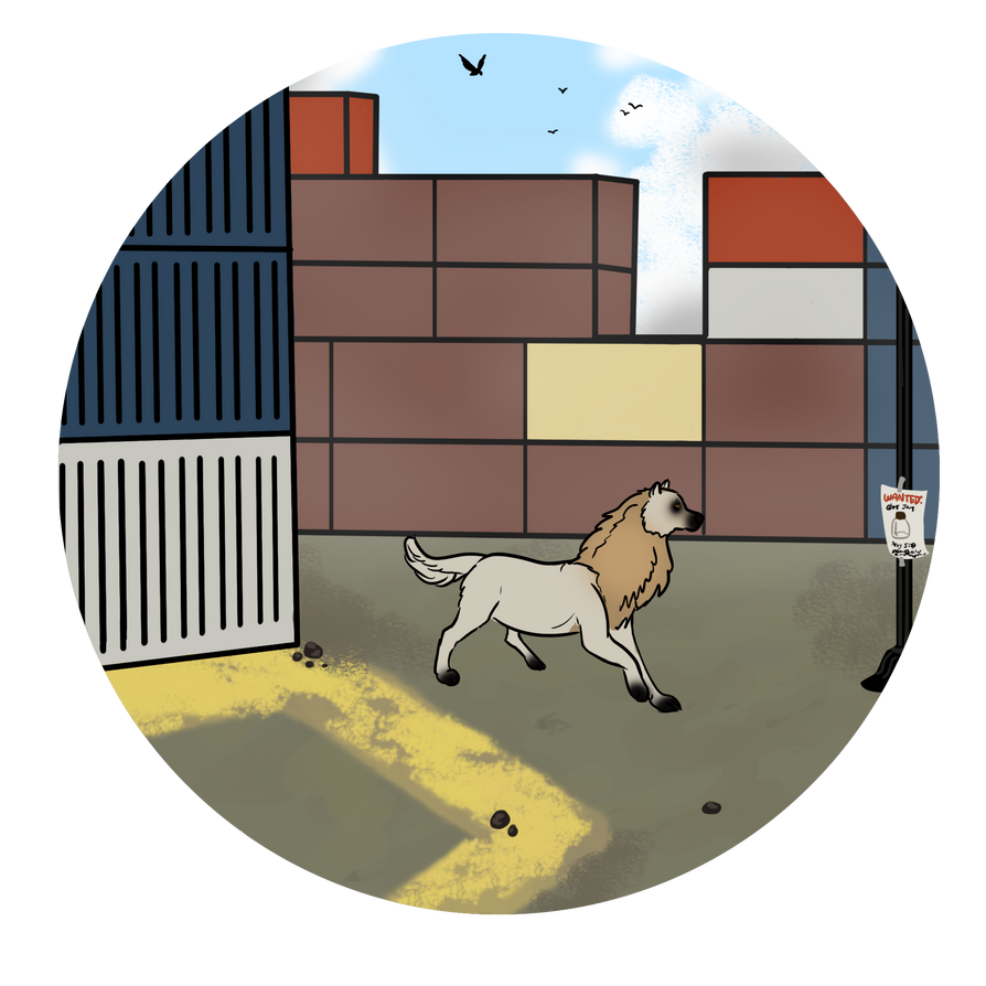 Crafting Quest Chain Prompt 1 by MagpieBridge on DeviantArt