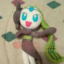 meloetta plushie